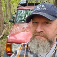 Checkered Flag Auto Group Employee Jeffrey Brunk's profile photo