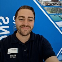 KOCH Solutions GmbH Employee Andreas Leidisch's profile photo