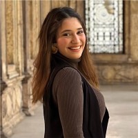Mintra Employee Yara Korachy's profile photo