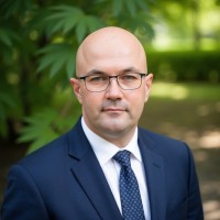 VicTrack Employee Tony Ridley's profile photo