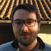ISP System Employee Gaël Lafleur's profile photo
