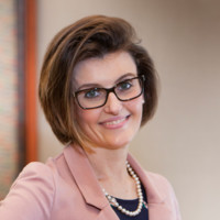 Landmark Aquatic Employee Karen Swindells's profile photo