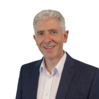 NETSERVERS LIMITED Employee John McEleney's profile photo