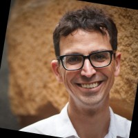 Marque Lawyers Employee Wesley Rogers's profile photo