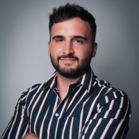 compelling Employee Lars Kitzmann's profile photo
