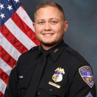 Evansville Police Department Employee Samuel Sedoris's profile photo