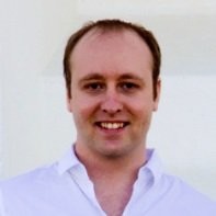 Supagas Employee John Adam's profile photo