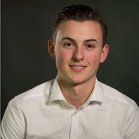I&l Logistiek | Sneltransport ~ Koeltransport | Professionals in Sneltransport Employee Bram van Gestel's profile photo