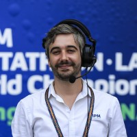UIPM - World Pentathlon Employee Florent Boas's profile photo