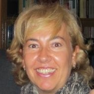 Cualtis Employee Teresa Marfil's profile photo