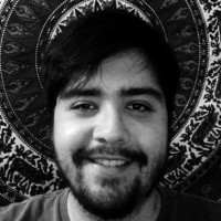 Soundtrack New York Employee Zachary Booth's profile photo