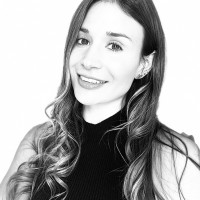 Roadtrip Nation Employee Lucia Bachmann's profile photo