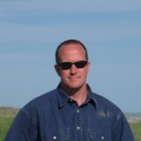 Quality Carriers Employee Van Patterson's profile photo