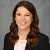 IU Health Methodist Hospital Employee Mallory Lee's profile photo