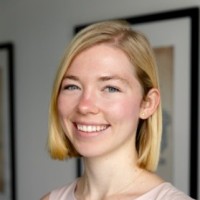 sunday Employee Amelia Rosen's profile photo