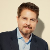 Burson Latin America Employee Brian Burlingame's profile photo