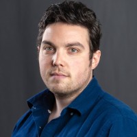 BrightPipe Employee Clay Garland's profile photo