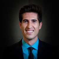 Mokri Vanis & Jones, LLP Employee Christopher Sturich's profile photo