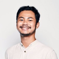 Kopernik Employee Gumilang Andika's profile photo