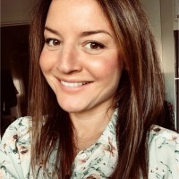 Uppsala kommun Employee Ingrid Lundberg's profile photo