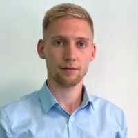 Ahoi Kapptn! Employee Christoph Kasbauer's profile photo