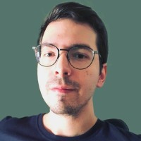 Softlimit Employee Renan Souza's profile photo