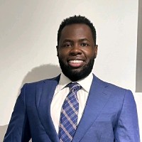Instacart Employee Peter Thorpe's profile photo