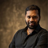 GATC Health Employee Arvind Narayan's profile photo