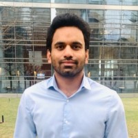 Health Care Service Corporation Employee Ajith Kolla's profile photo