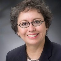 The University of Texas at El Paso Employee Ann Gates's profile photo