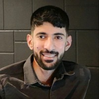 VeronaLabs Employee Foad Adeli's profile photo