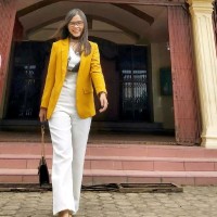 Alpro Pharmacy Employee Devi Purba's profile photo