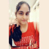 Kratika Vashishtha Email