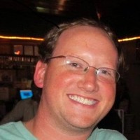 Revere Public Schools Employee Kyle Black's profile photo