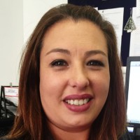 SIMETRICA LTD Employee Chantelle Matthews's profile photo