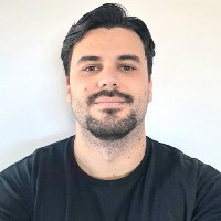 Infinity Games Employee Filipe Cruz's profile photo