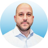 SmartPM Technologies, Inc. Employee Peter Rowland's profile photo