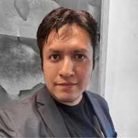 Nuuptech Employee Tomás Moreno Plaza's profile photo