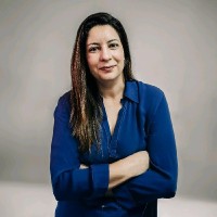 SYGECOM Employee Helena Fernandes's profile photo