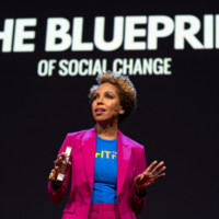 GirlTrek Employee Vanessa Renae's profile photo