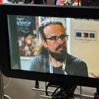 David Gamescom Email