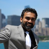 Eddie Patel Email & Phone Number