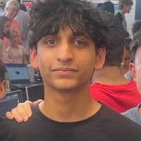 Open Coding Society Employee Tarun Rayavarapu's profile photo