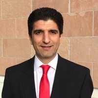 Ali Ahmadi Email & Phone Number