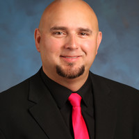 Dynamic Drilling Fluids Employee Marc Joslin's profile photo