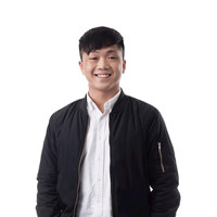 Flexport Employee Man Tam's profile photo
