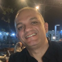 Trinus Co Employee Claudio Morais's profile photo