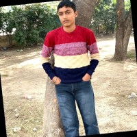 Sagar Saini's profile photo