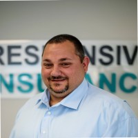 Responsive Insurance Inc Employee Rich Costante's profile photo