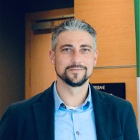 C.E.P. s.r.l. Employee Luca Vuturo's profile photo